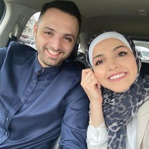 Meet your Posher, Bushra